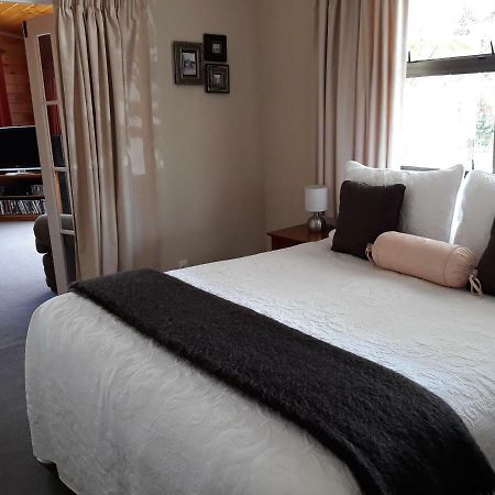 Ranfurly Cottage Raetihi エクステリア 写真