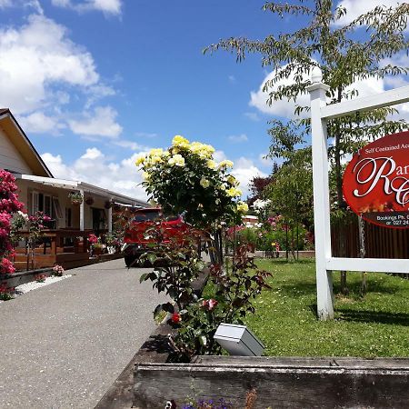 Ranfurly Cottage Raetihi エクステリア 写真