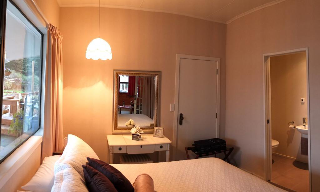 Ranfurly Cottage Raetihi エクステリア 写真